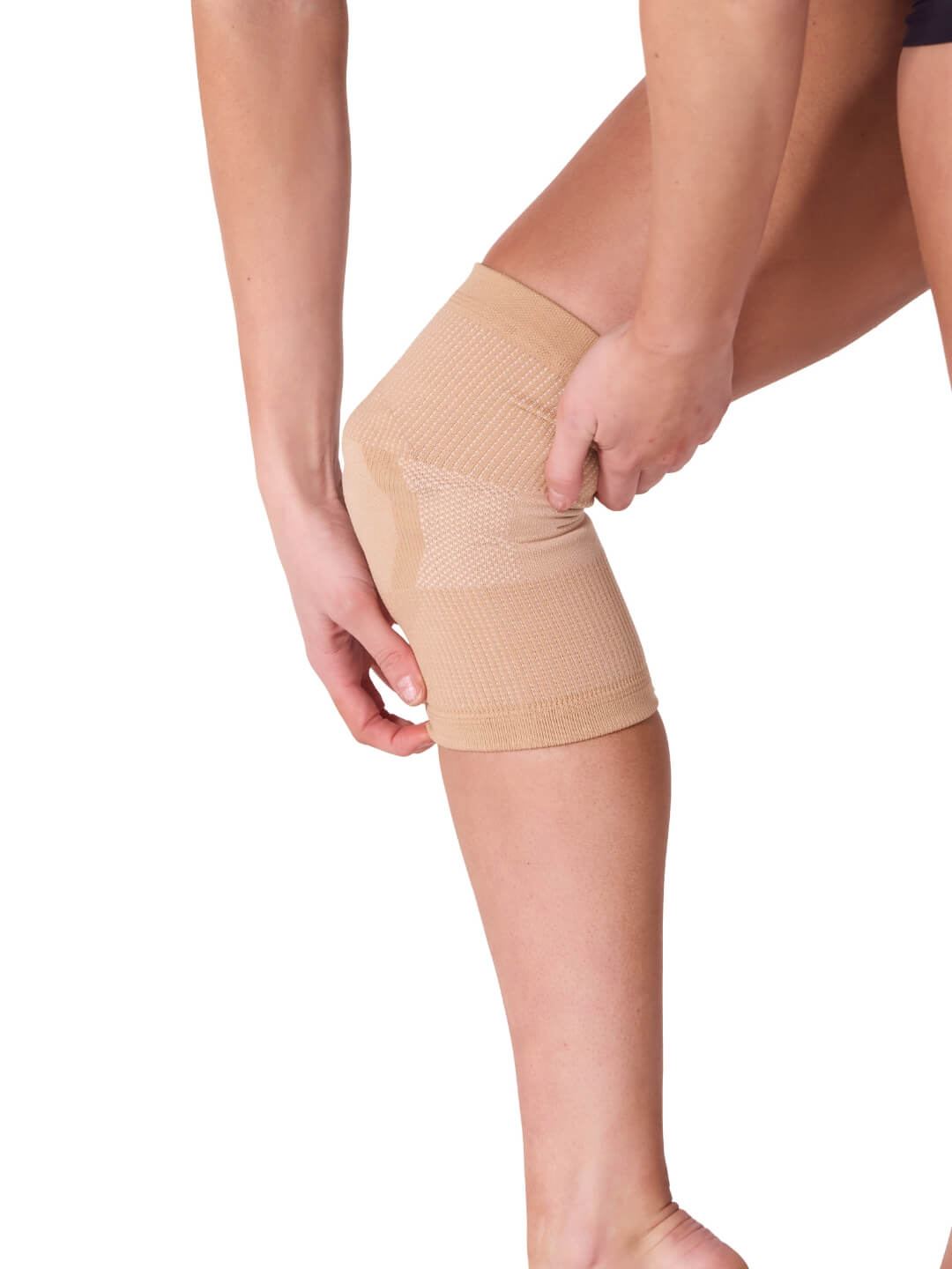 Gel Kneepads