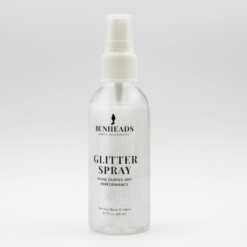 Glitter for Hair and Body
