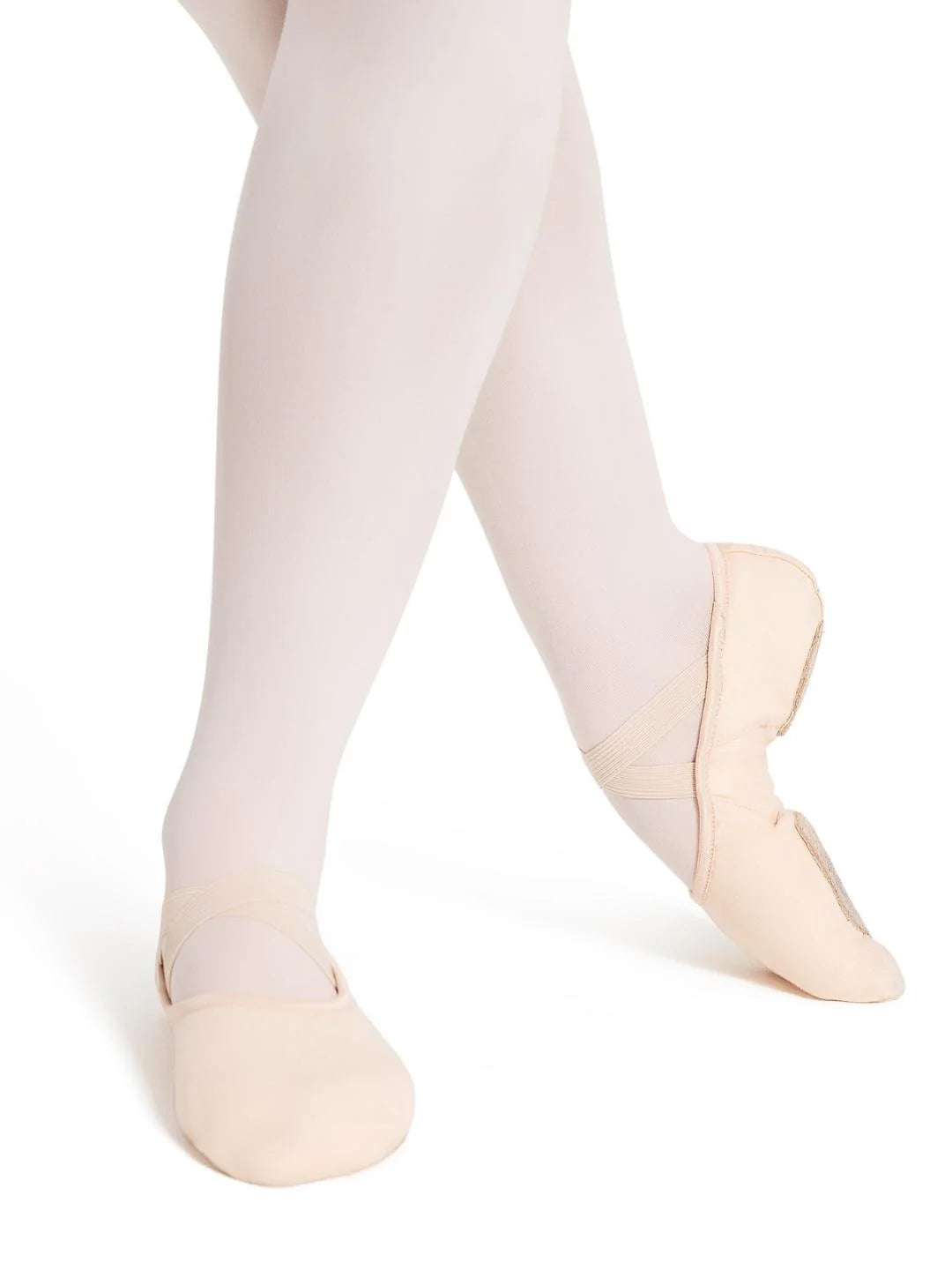 Hanami Canvas Slipper