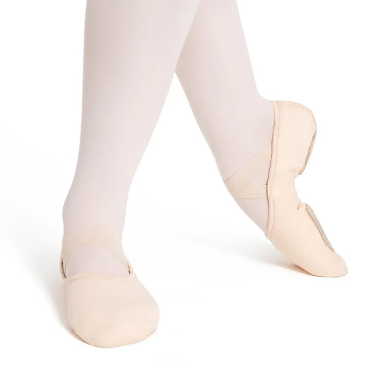 Hanami Canvas Slipper (Pink)