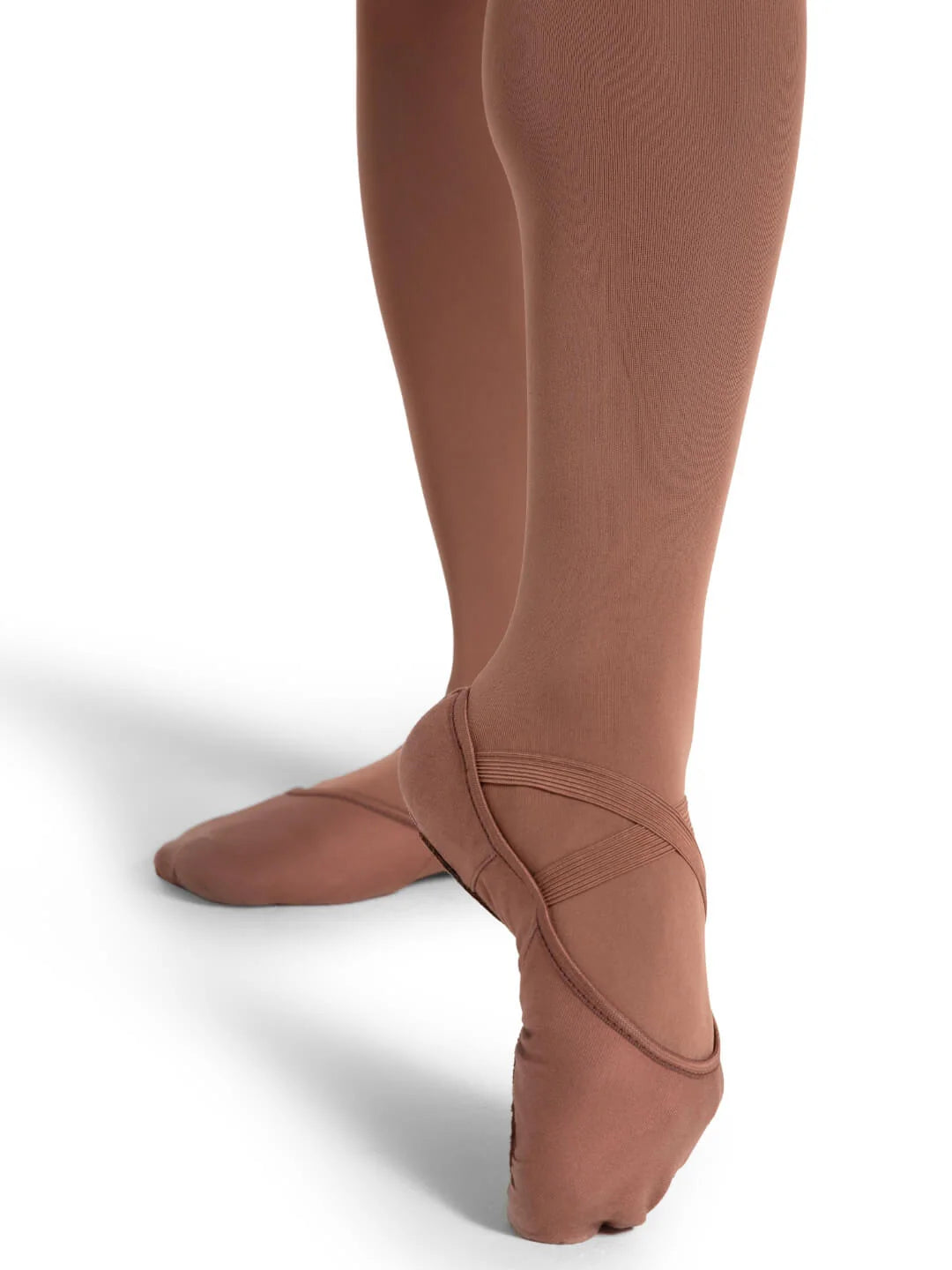 Hanami Canvas Slipper (Mocha)