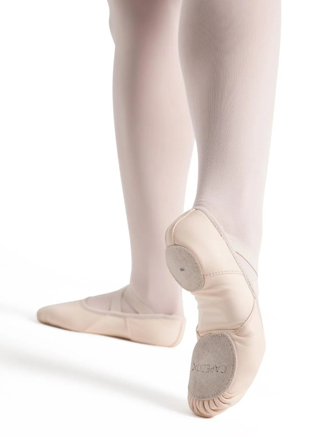 Hanami Leather Slipper