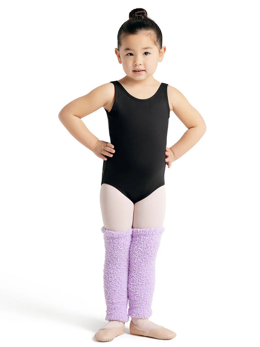 12" Legwarmer