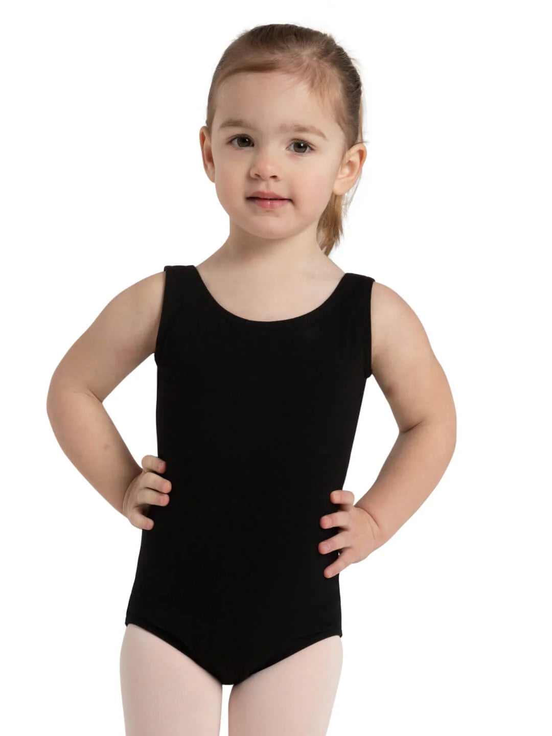 Cotton Tank Leo Child Sizes