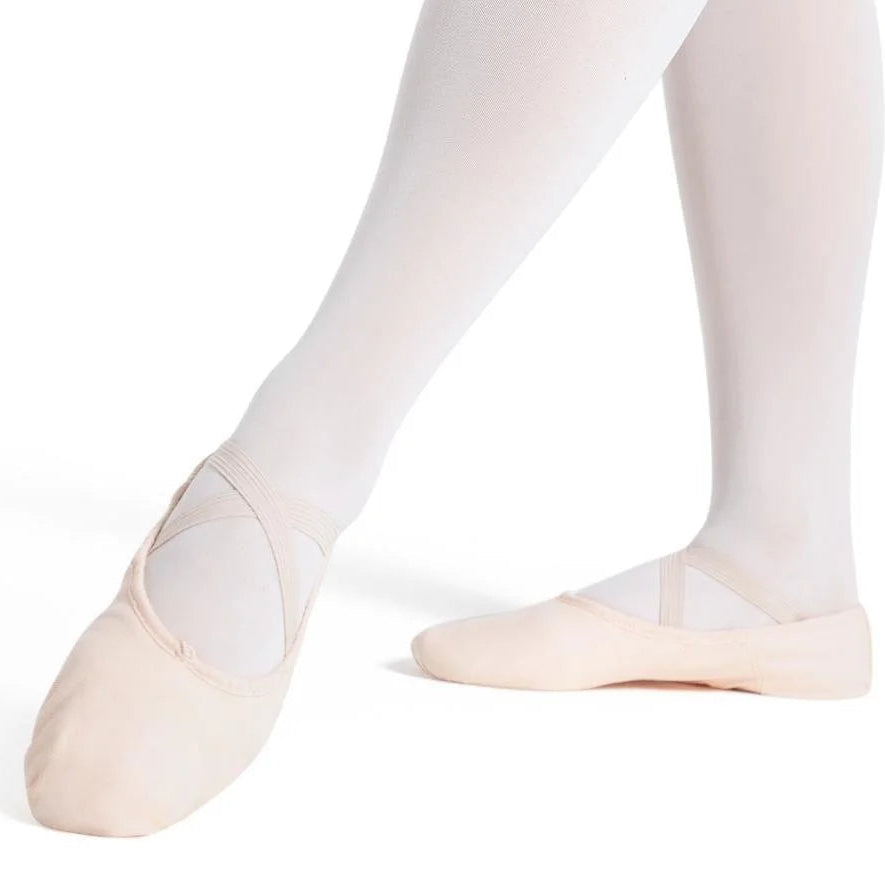 Juliet Ballet Slipper