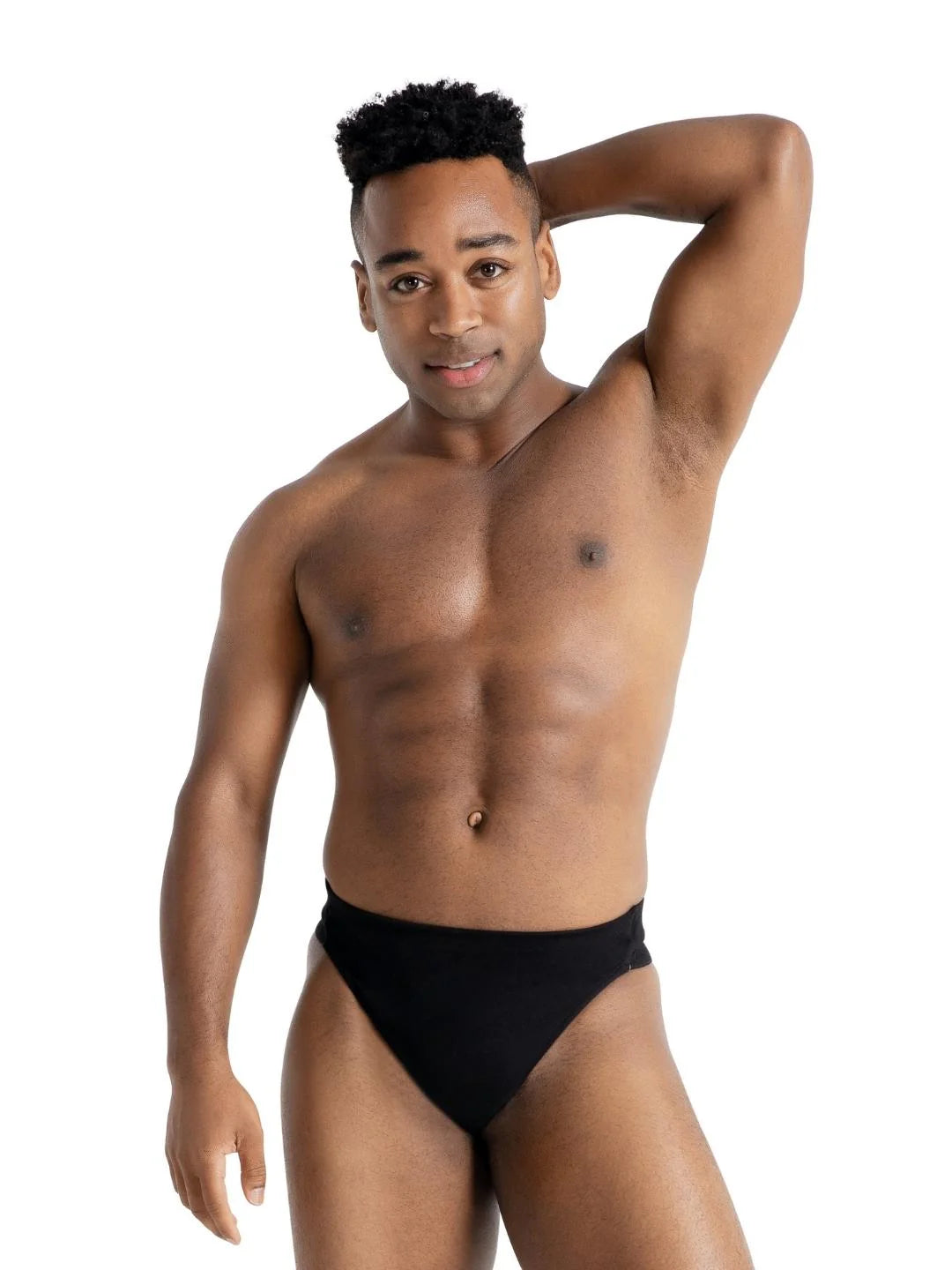 Lined Dance Belt