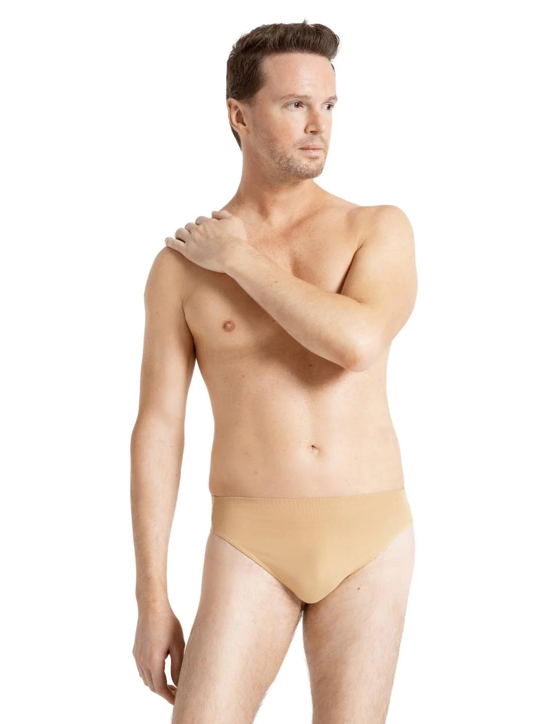 Lined Dance Belt