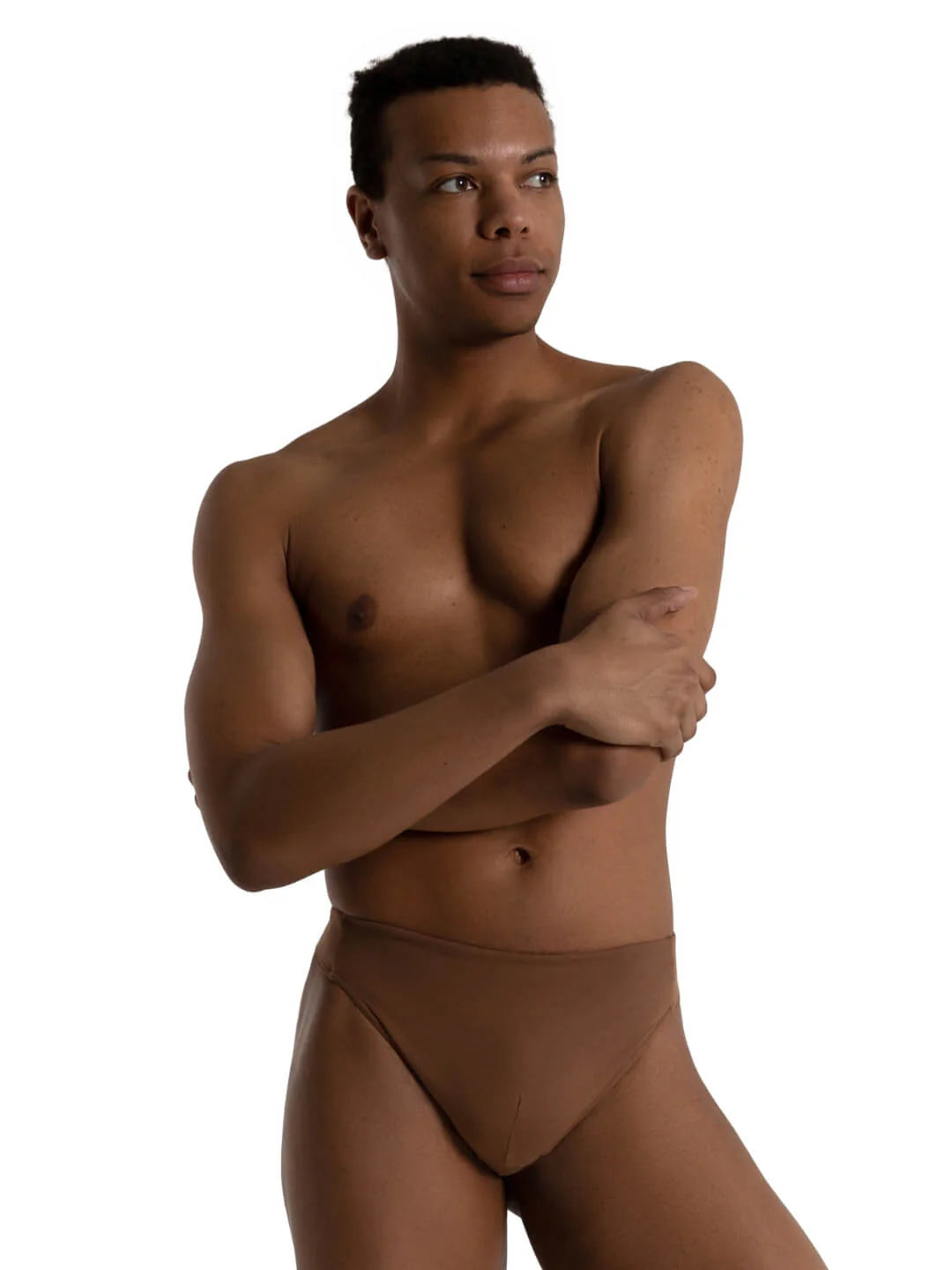 Lined Dance Belt