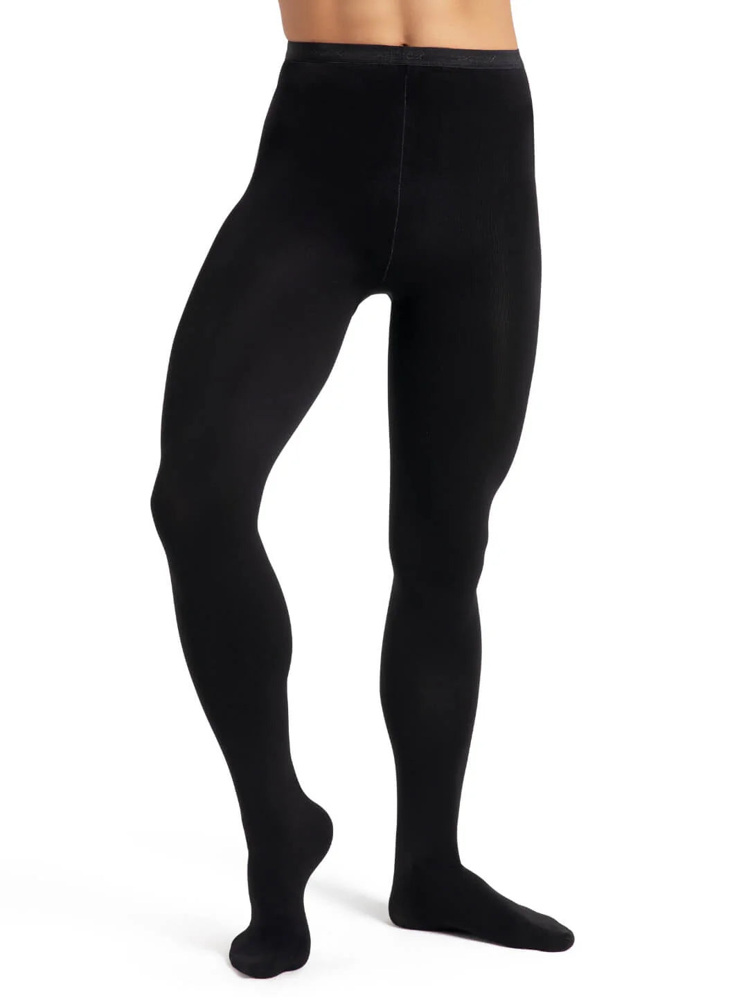 Mens Footed Tight