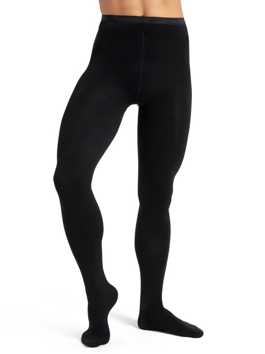 Mens Footed Tight