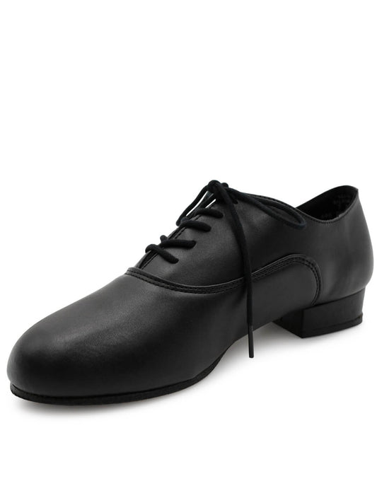 Leather Sole Character Shoe