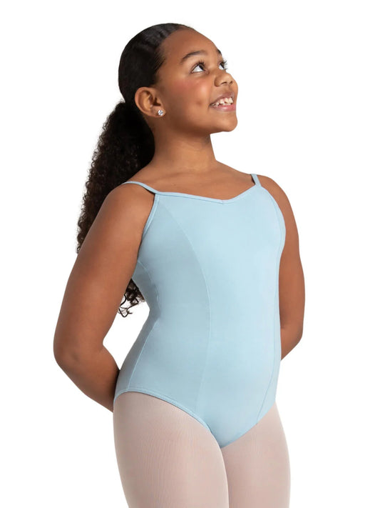 Cotton Camisole Leo Child Sizes