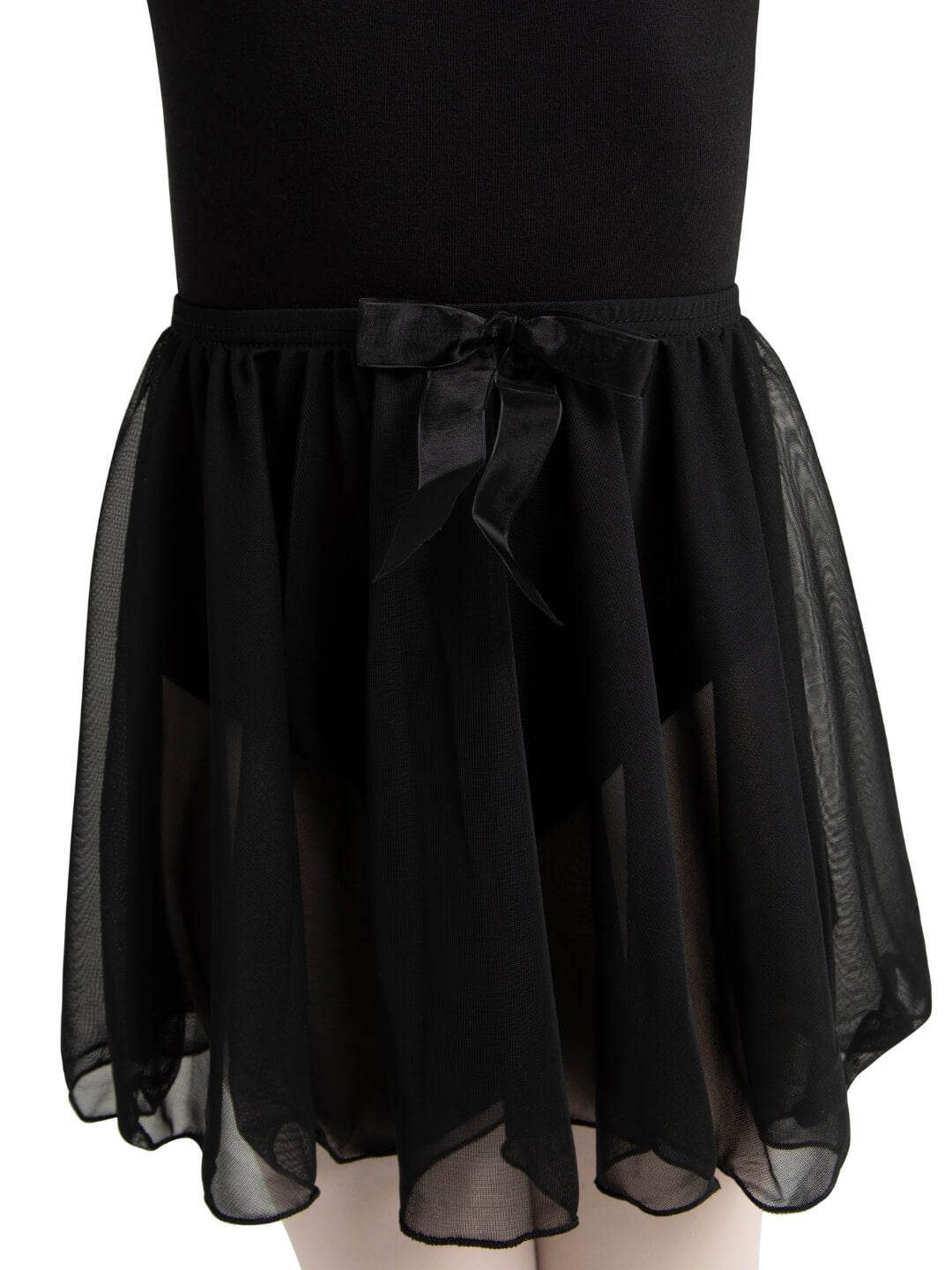 Pull On Skirt-Child Size