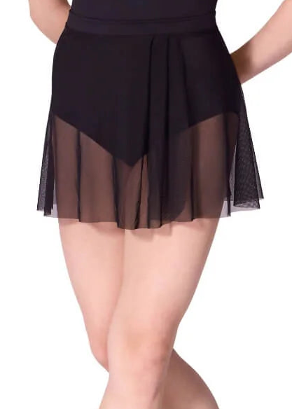 Sentimental Pull On Skirt