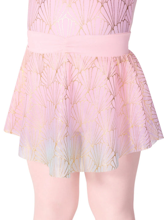 Shell Skirt