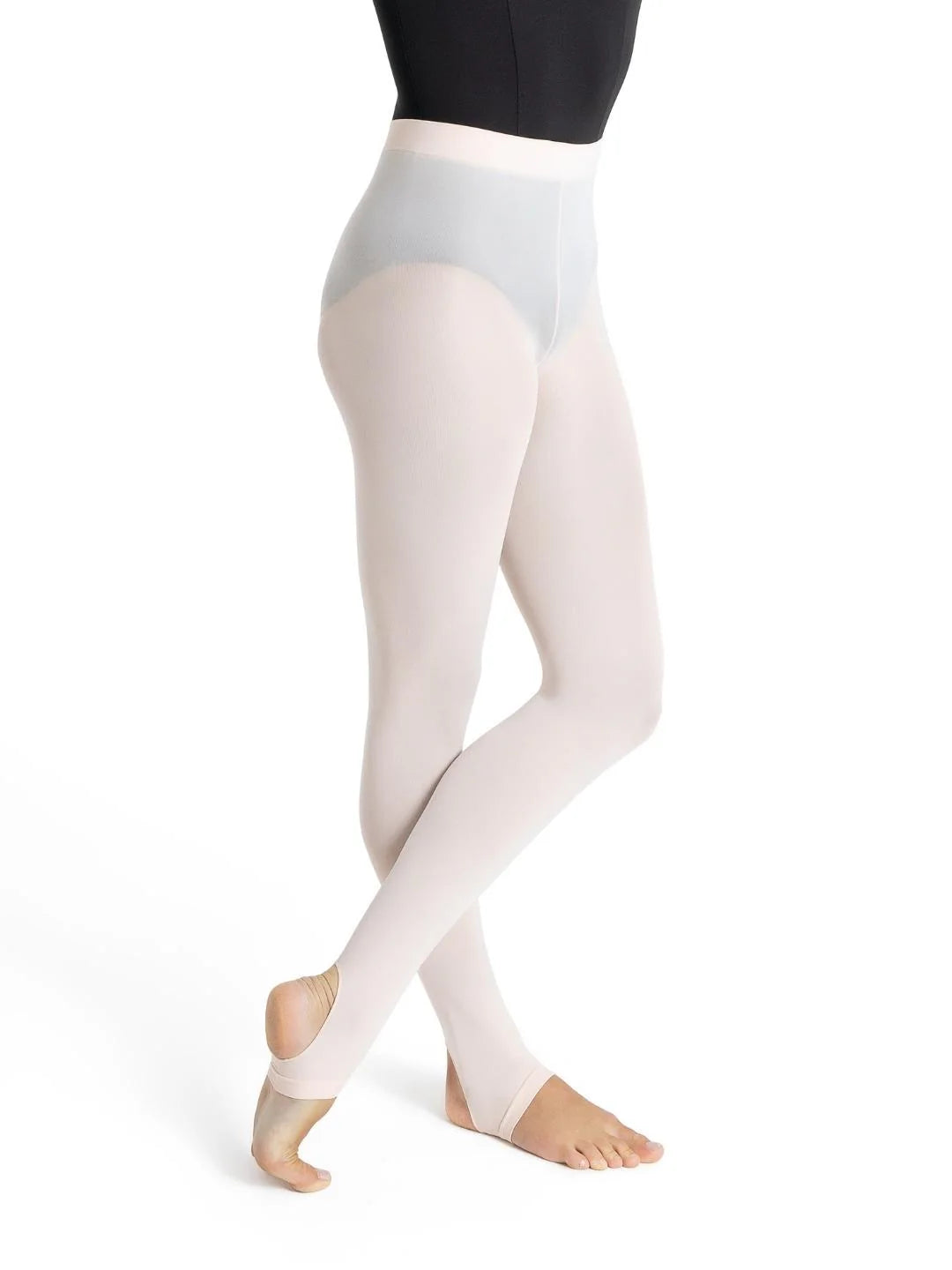 Stirrup Tight