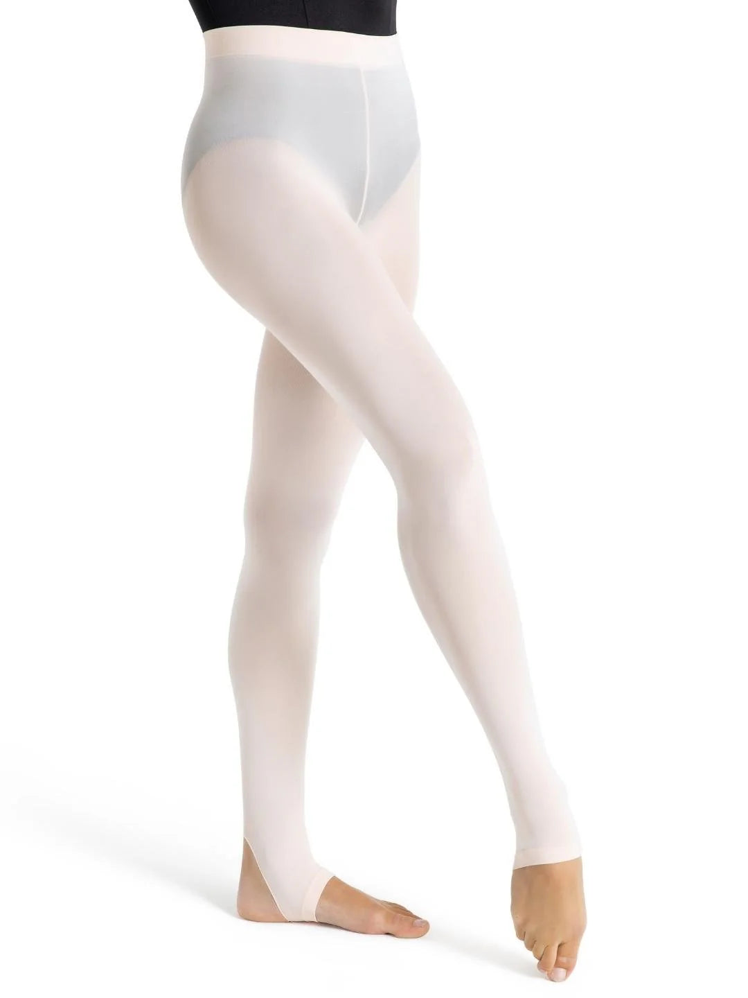 Stirrup Tight