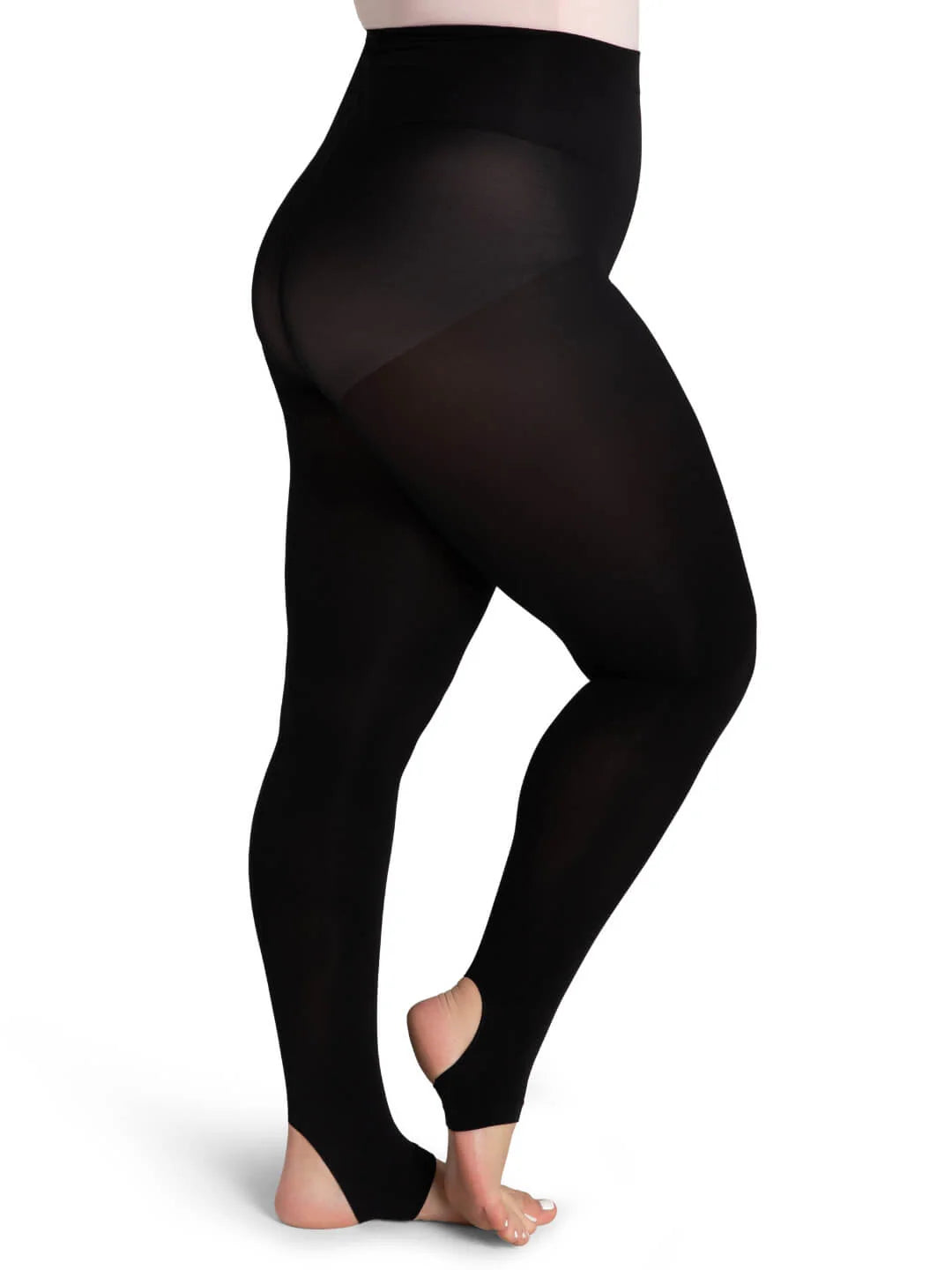 Stirrup Tight