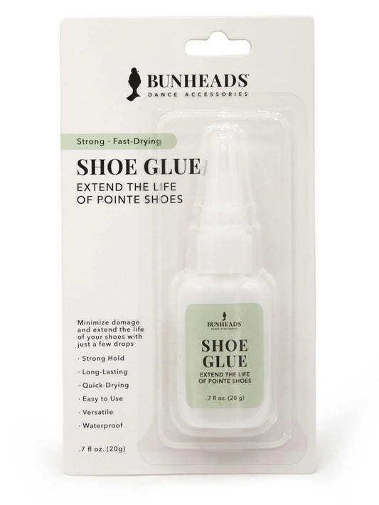 POINTE SHOE GLUE