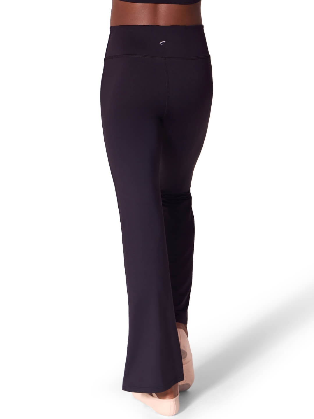 Boot Cut Pants-Child