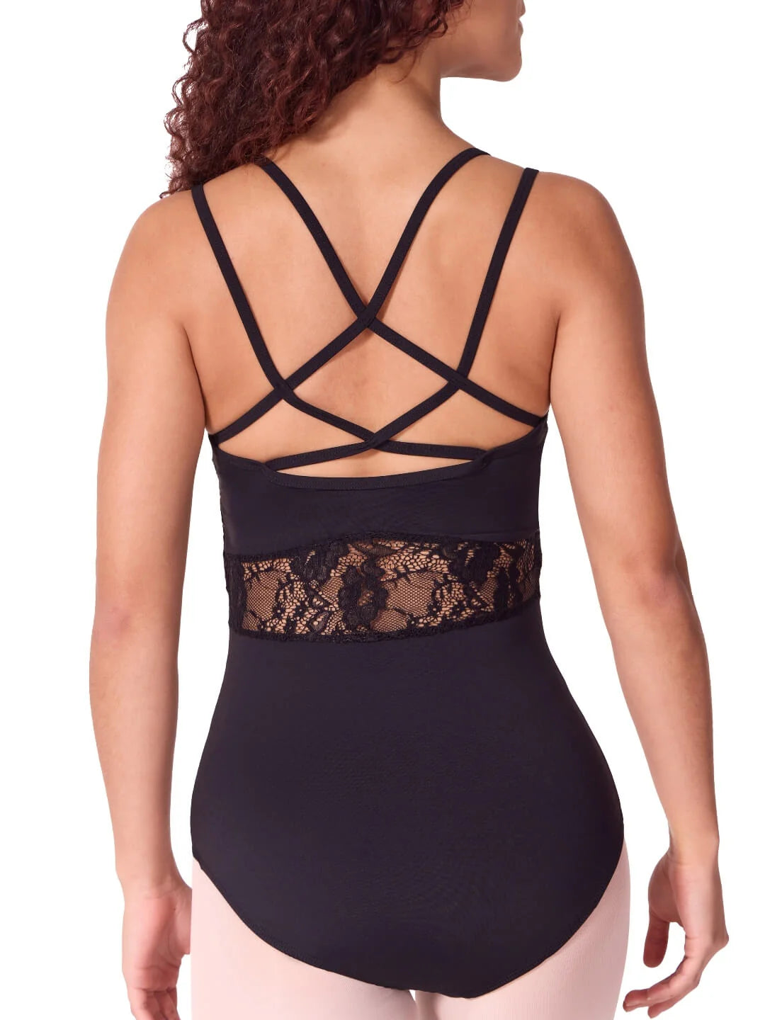 LACE CAMISOLE LEO