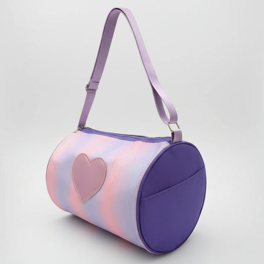 Sparkle Duffle