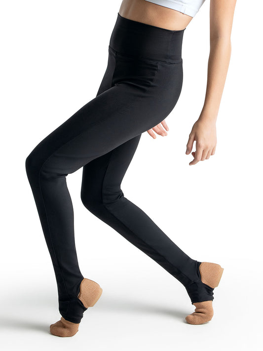 Stirrup Legging
