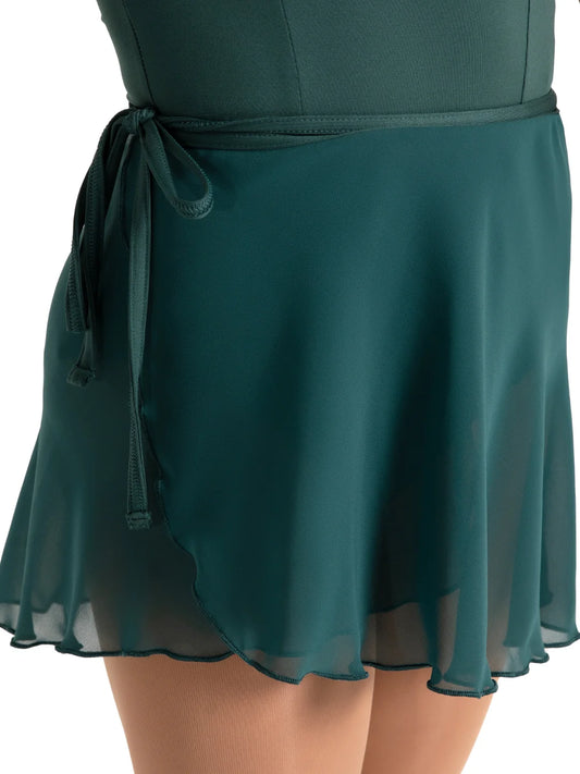 Wrap Skirt