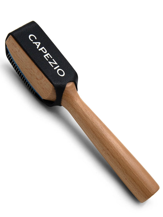 Suede Sole Brush
