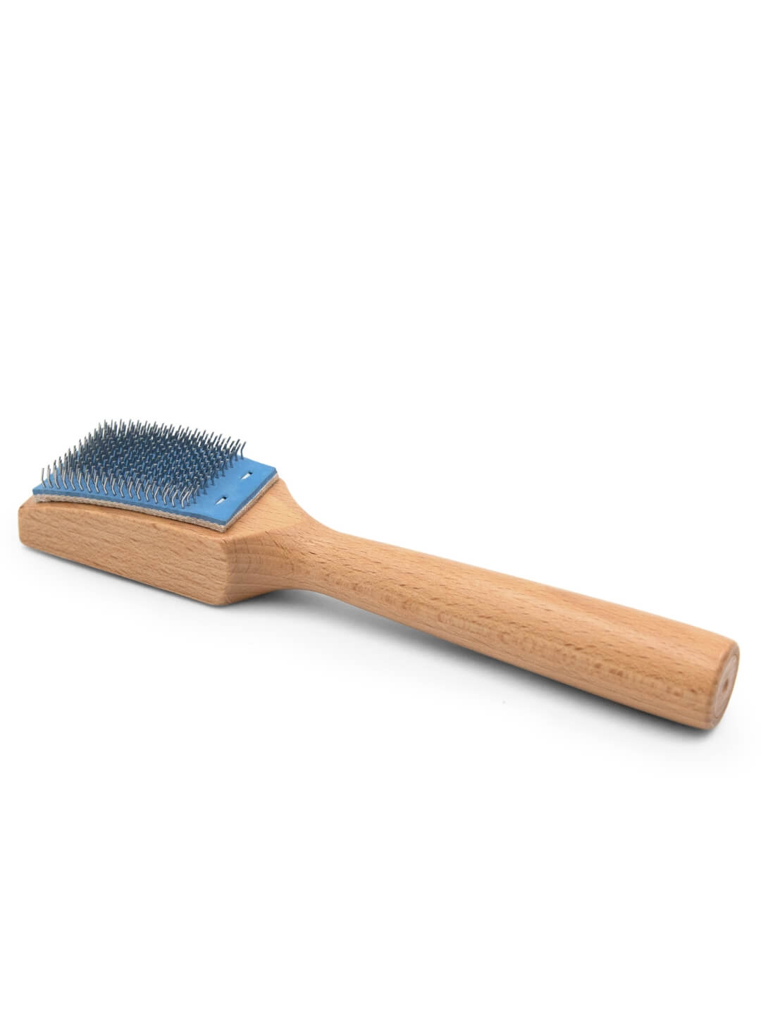 Suede Sole Brush
