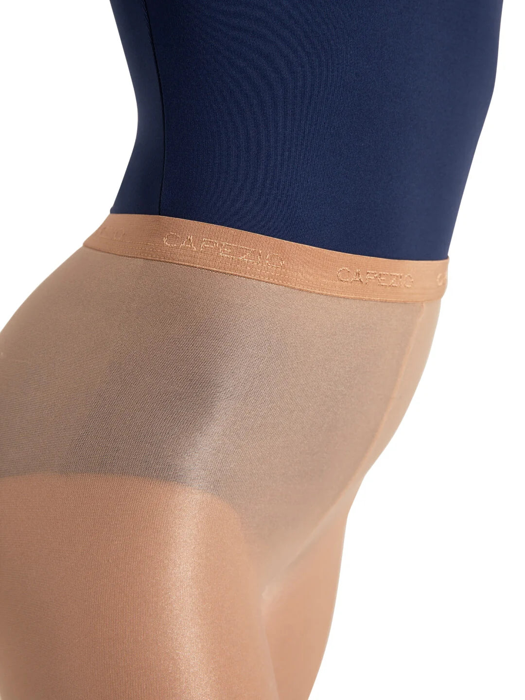 Capezio Shimmer Tights