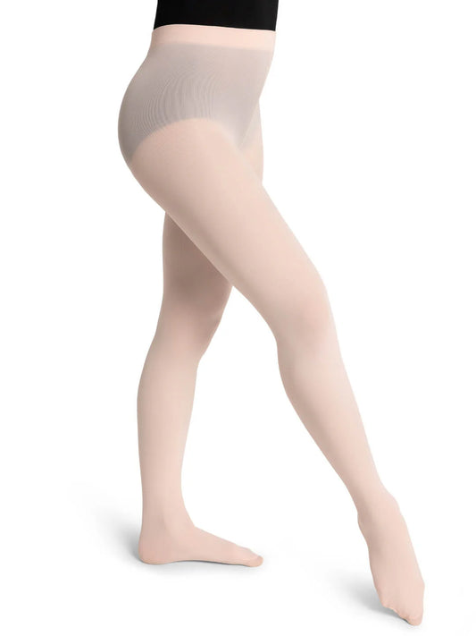 Footed Tight