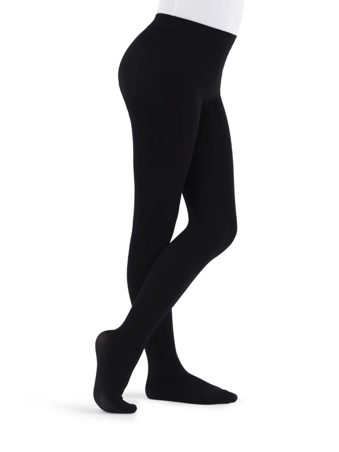 Child Footed Tights