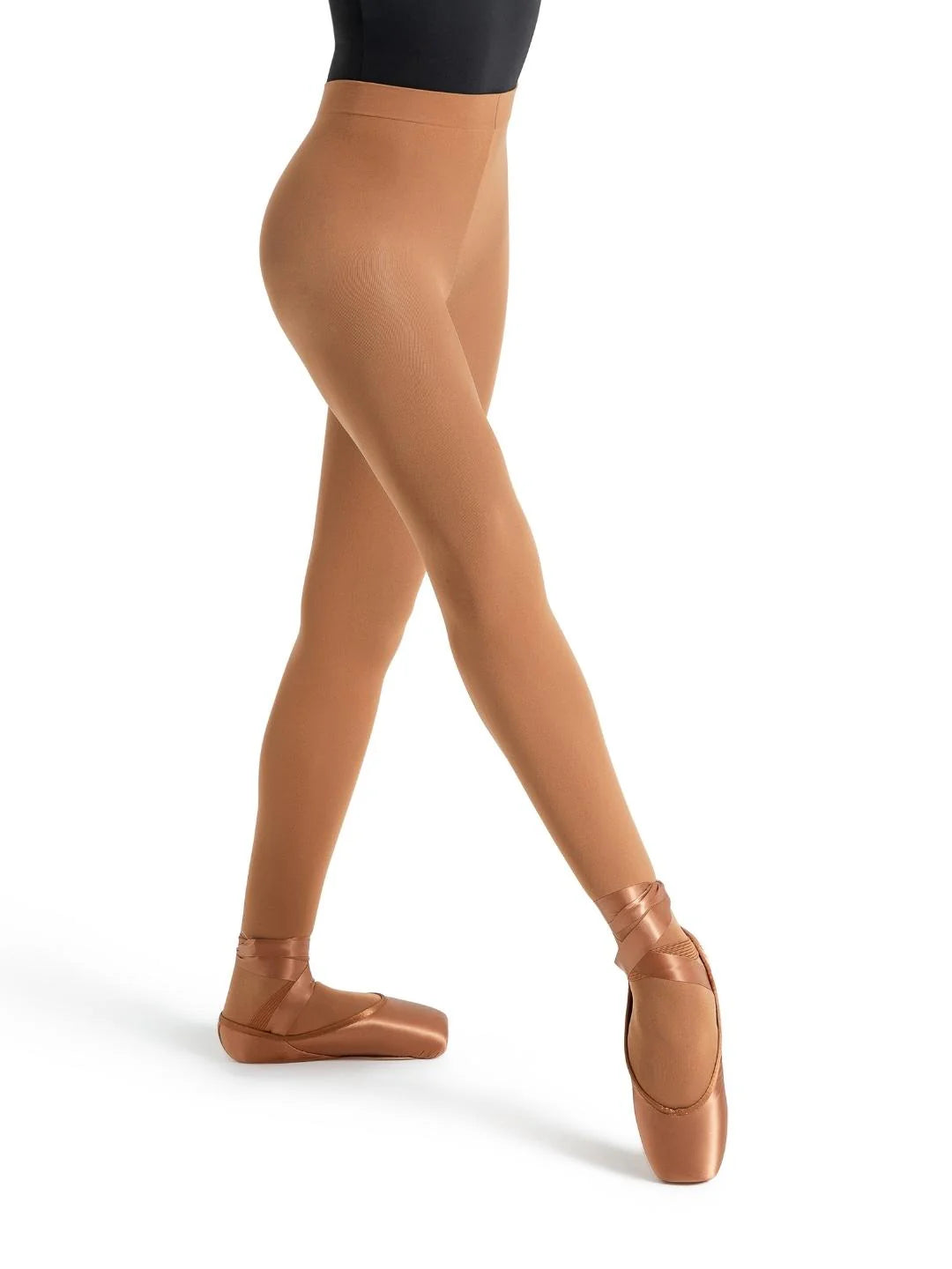 Footed Tight