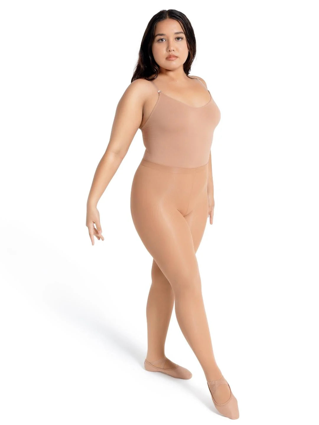 Ultra Soft Transition Tight