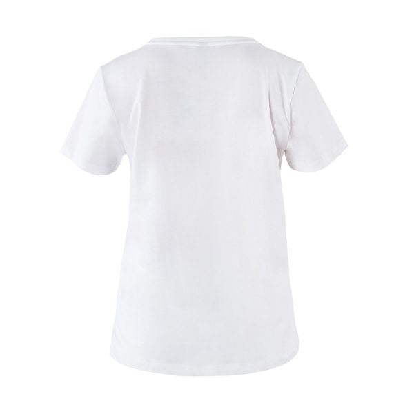 White Dance Tshirt