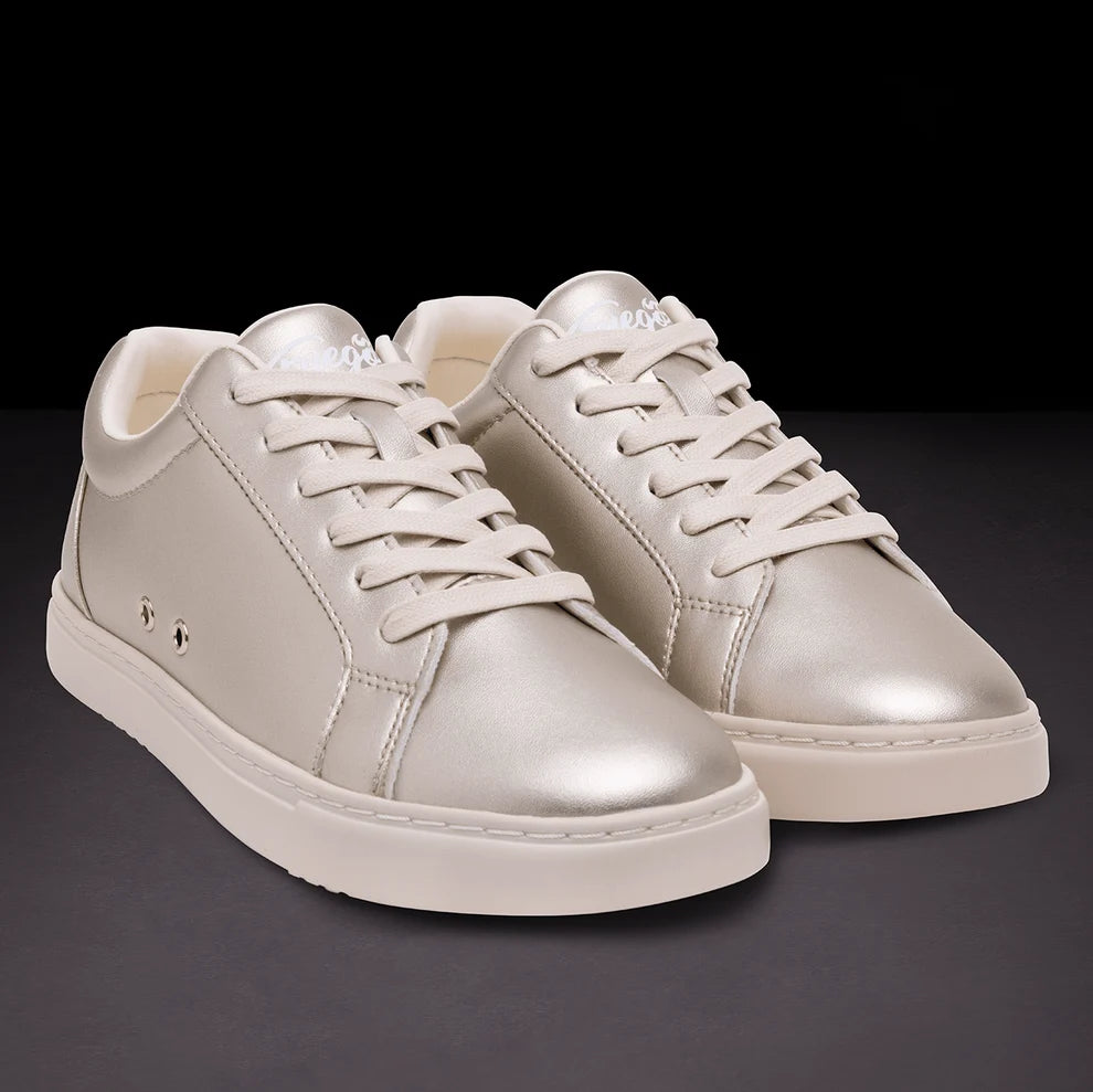 Champagne Dance Sneaker