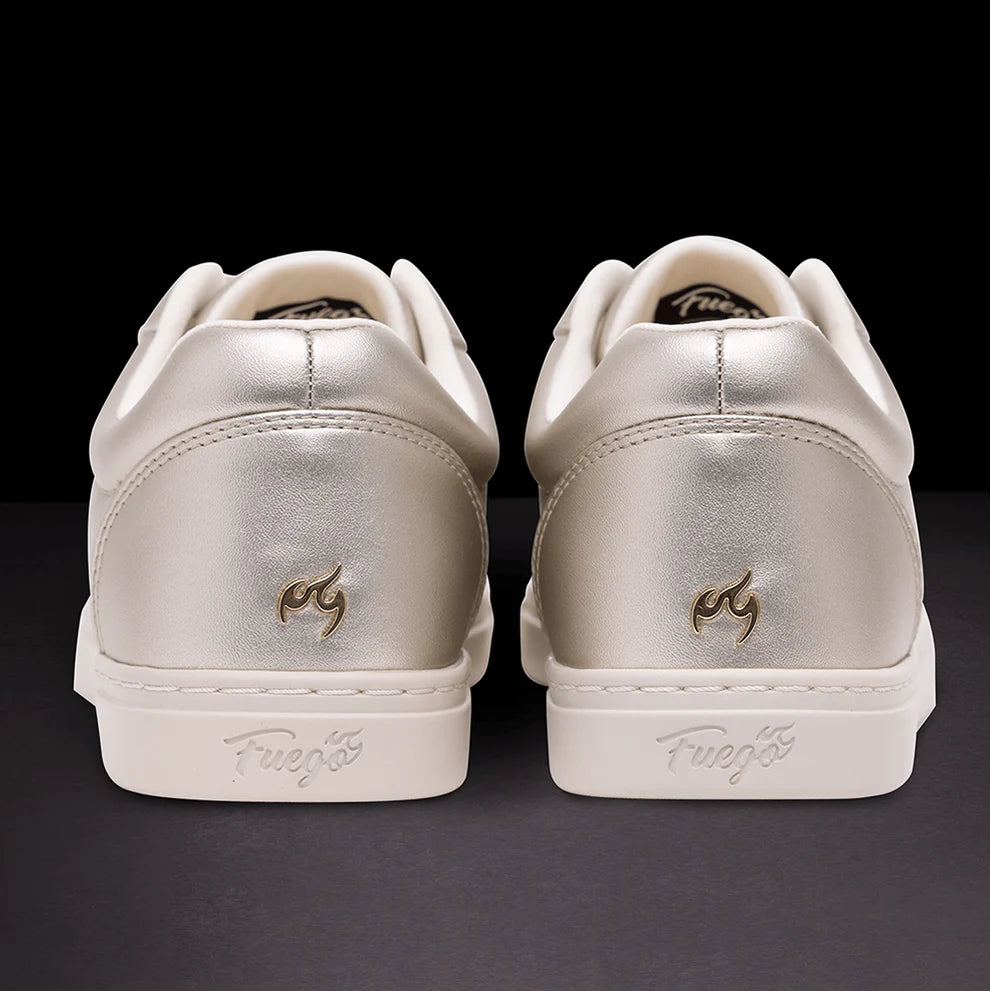 Champagne Dance Sneaker