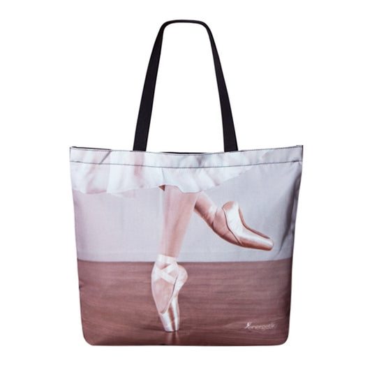 On Pointe Dance Tote