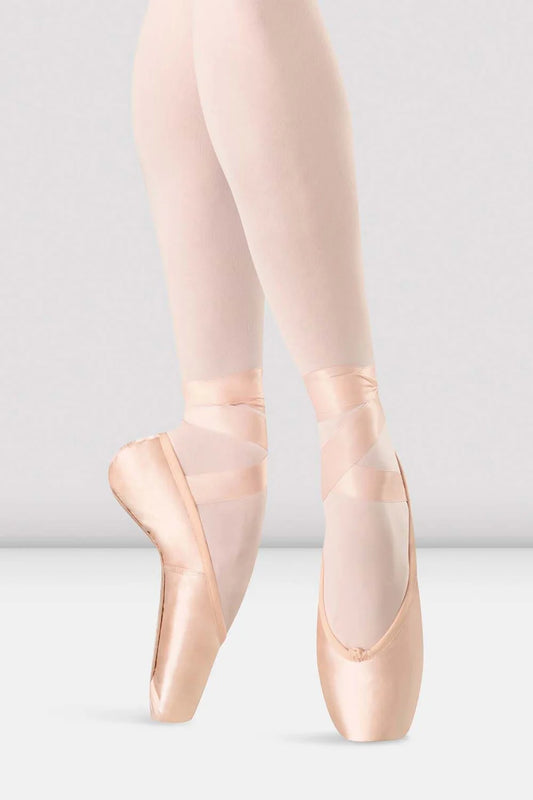 Hannah Pointe Shoe