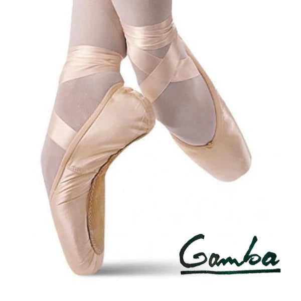 Gamba Standard Shank