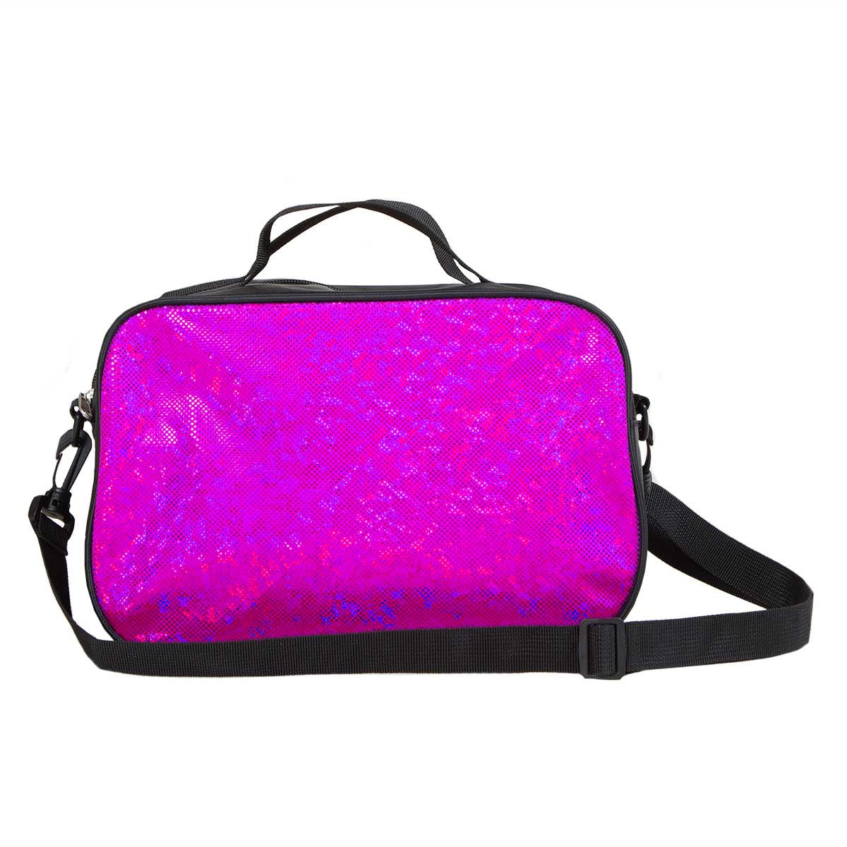Glitter Bag