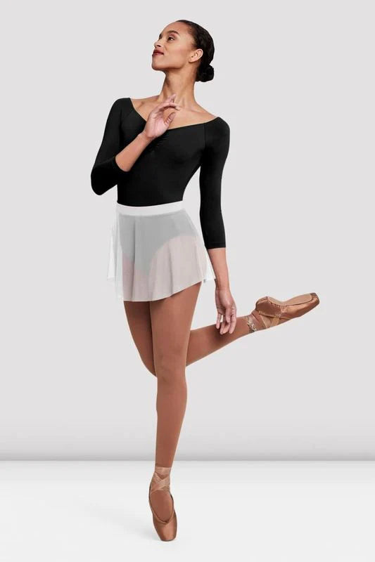 Pull On Skirt