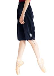 Sauna Shorts