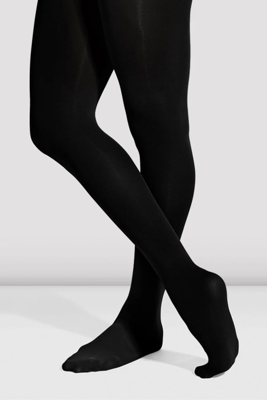 Ladies Footed Tight