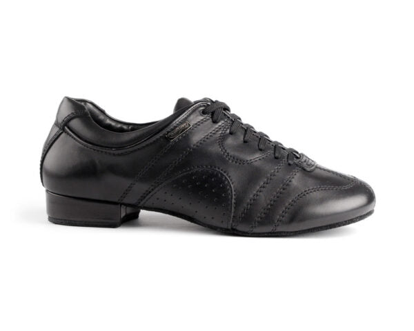 Stitch Detail Ballroom Shoe