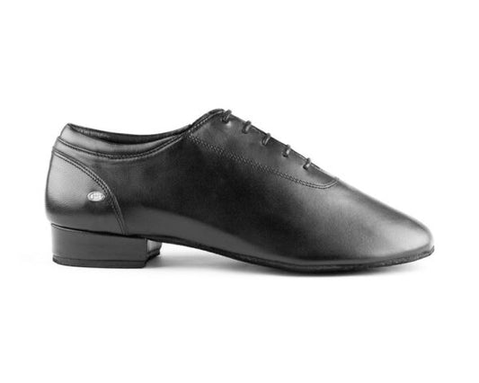Leather Ballroom Shoe