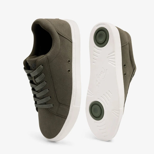 Fuego Pine Green Dance Sneaker