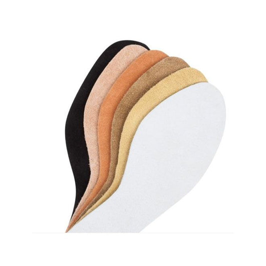Suede Sole