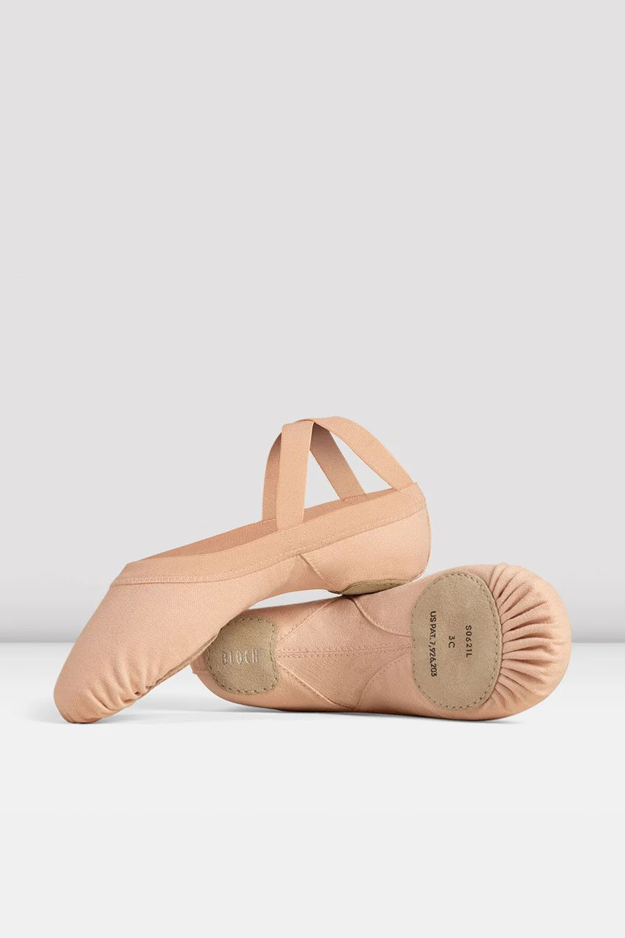 Synchrony Slipper